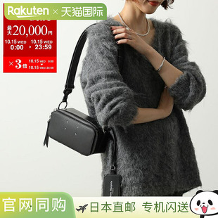 相机包 DOLL 小号 单肩包 日本直邮MAISON SB1WD0031 MARGIELA