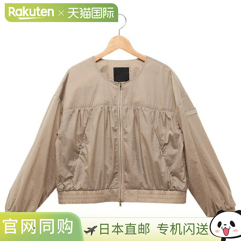 日本直邮TATRAS Blouson Ursa 女士轻便外套 TATRAS LTAT25S4879L