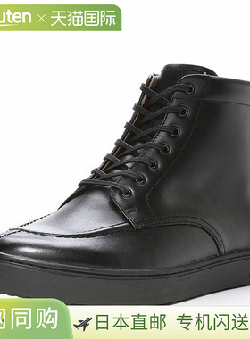 日本直邮Moonstar 男士运动鞋世界三月 GE110VG 黑色 MOONSTAR 48