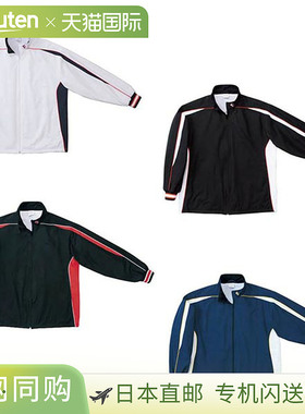 匡威男式热身夹克、篮球服、长袖、拉链外套、CB182501S