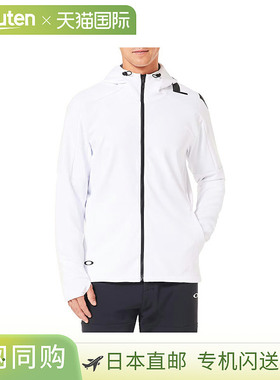 日本直邮OAKLEY En 3Rdg Synchronism Jacket 7 7 男士运动外套