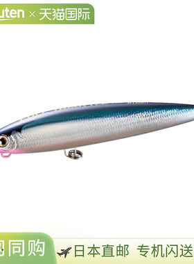 Shimano 假饵Lure Ocea Full Throttle 190F Jet Boost 003 N San