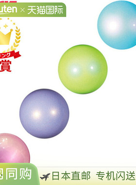 SASAKI 佐佐木体育艺术体操用具中号极光球 M-207MAU M207MAU