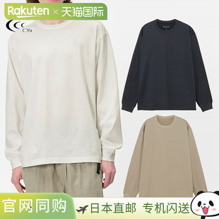 C3fit GC45333 ReOptimum T恤 长袖 日本直邮Goldwin