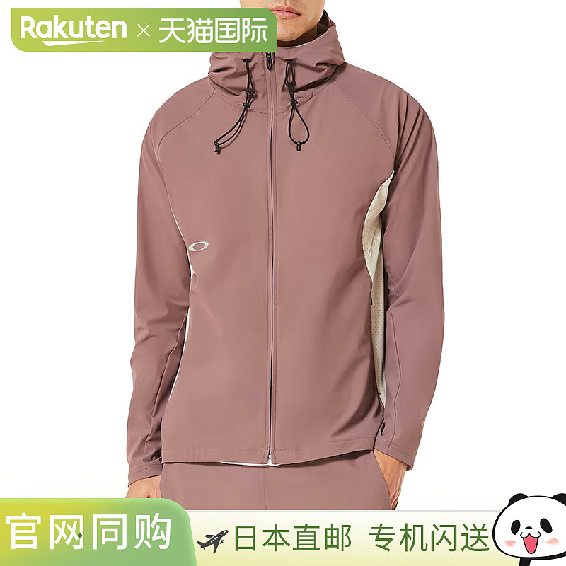 日本直邮Oakley OAKLEY 美标 Enhance Fusion Flex 夹克 2.0 Enha