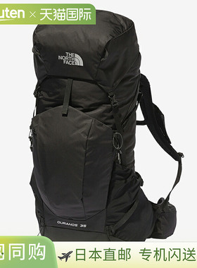 日本直邮THE NORTH FACE 双肩包Uranus 35 NM62371