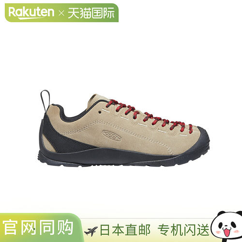 KEEN 女士运动鞋 JASPER 1004347 合身家居