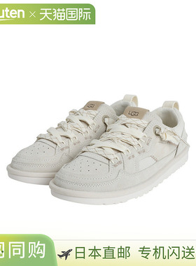 日本直邮UGG女士休闲鞋 W MINIMEL：1175301 [DEA]