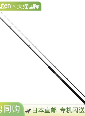 日本直邮Daiwa Shore Jigging Rod 24 Dragger SX 110HB-3（2025