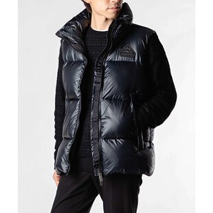 ピレネックス PYRENEX HUW039 ダウンベスト BARRY 3 VEST メンズ