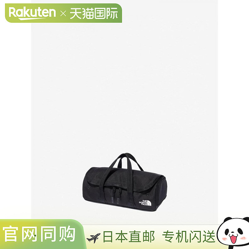 日本直邮THE NORTH FACE Fielding 工具箱 NM82205-K 包露营新款