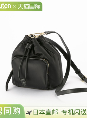 日本直邮FURLA 单肩包 GAIA 水桶包 WE00653-BX3172新款