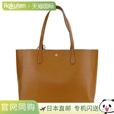 日本直邮TORY BURCH 汤丽柏琦 女士手提包 85984 907