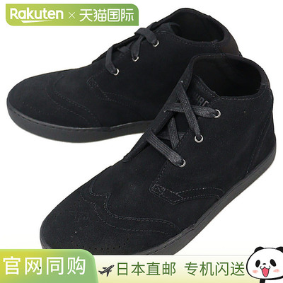 日本直邮Chrome CHROME 运动鞋 A27 WINGTIP JC LIMITED 翼尖 詹・