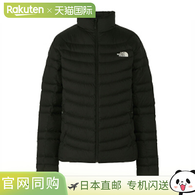 日本直邮THE NORTH FACE 女士 Thunder 夹克 NYW82312
