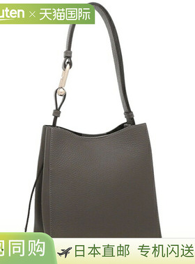 日本直邮FURLA Nuvola 托特包灰色女士FURLA WB01373 HSF000 4283