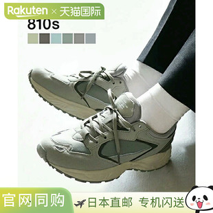 [ET002]Moon Star STUDEN810s运动鞋