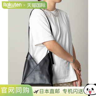 MM6 SB6ZH0013 P7027 单肩包 JAPANESE 6 S SOFT 女包日系柔软休