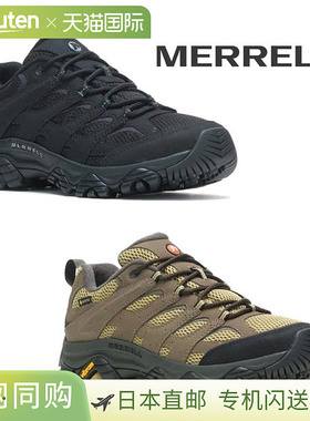 Merrell Moab 3 合成 Gore-Tex 男鞋（500239、500247、500433）