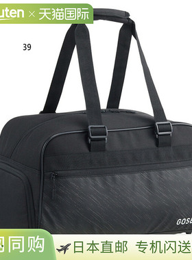 日本直邮Gosen 男女波士顿包TOWNUSE行李包包网球运动包GOSEN BA2