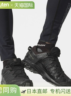 日本直邮SALOMON 跑步鞋XA PRO 3D V9 WIDE GORE-TEX (L47277000)