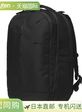 日本直邮Incase Tracks 背包 25L黑色137242053003
