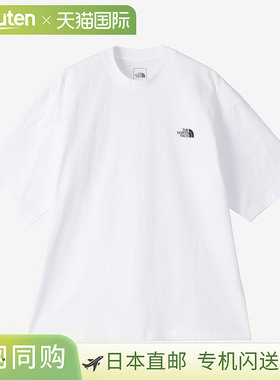 The North Face 男士上衣短袖 Yosemite Sinaly T NT32436