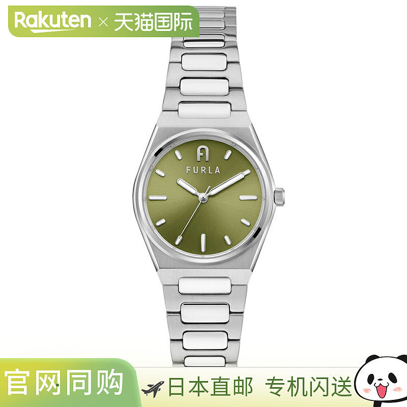 芙拉 FURLA 手表 TEMPO MINI WW00020008L1