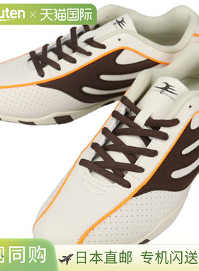 DRAGON BEARD 运动鞋 DB470SY 奶油色/棕色/橙色 CRM/BRN/ORG