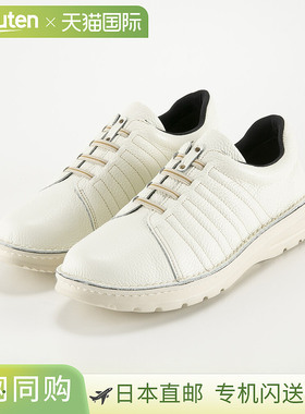 日本直邮 Dora Air Sense Walk DOLA ASW 男鞋弹力系带一脚蹬舒适