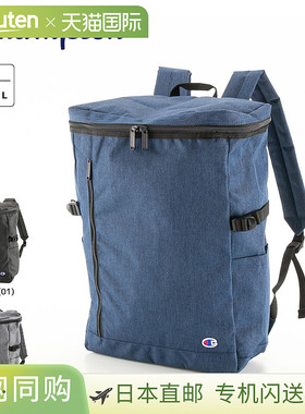 日本直邮Champion 冠军 帆布背包/背包 Drew 67907