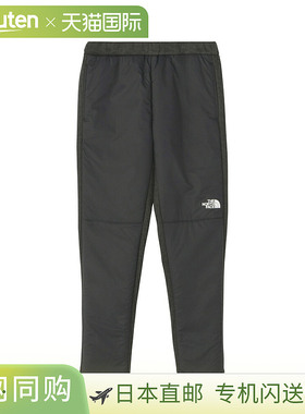 日本直邮THE NORTH FACE北面 男士裤子 Hybrid Tech Air Insulate