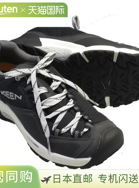 日本直邮KEEN WASATCH CREST VENT 男士 Wasatch Crest Vent 鞋 1