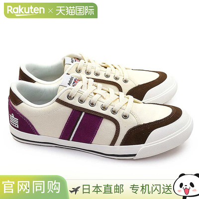 日本直邮Admiral 运动鞋 Inomer 低帮 AD602 男士女士更新英国国