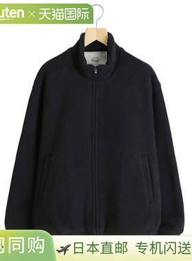 日本直邮Toyo Enterprises GOLD WOOL SUPER140 羊毛运动夹克 24B