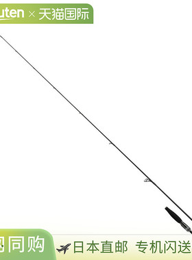 日本直邮Daiwa Steez RC S61UL-SV 和 ST S61UL-SV (05806177)