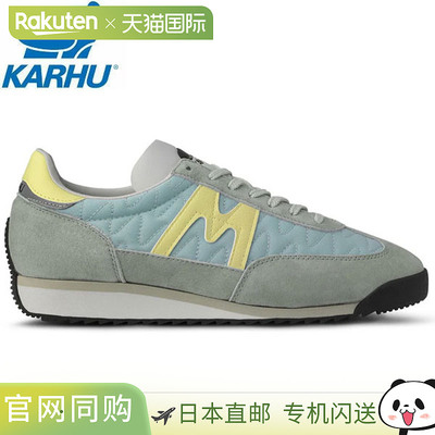 日本直邮KARHU MESTARI 运动鞋男女通用男女KH805092