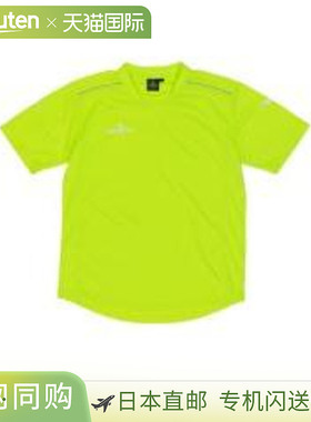 日本直邮DALPONTE 双滚边游戏衬衫 DPZ76-FYEL