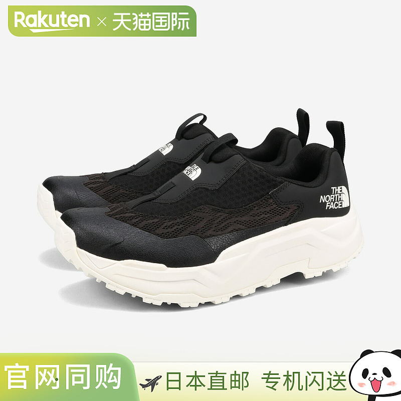 日本直邮THE NORTH FACE GRAVAL SLIP-ON 2 The North Face Grava