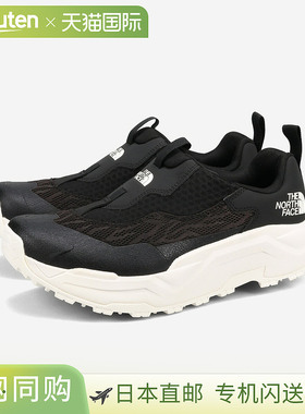 日本直邮THE NORTH FACE GRAVAL SLIP-ON 2 The North Face Grava