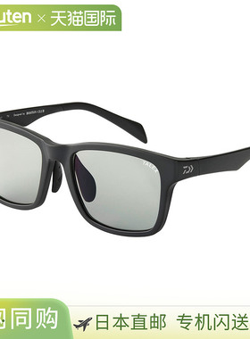 日本直邮Daiwa 偏光眼镜 TLX 027 TrueView [4]