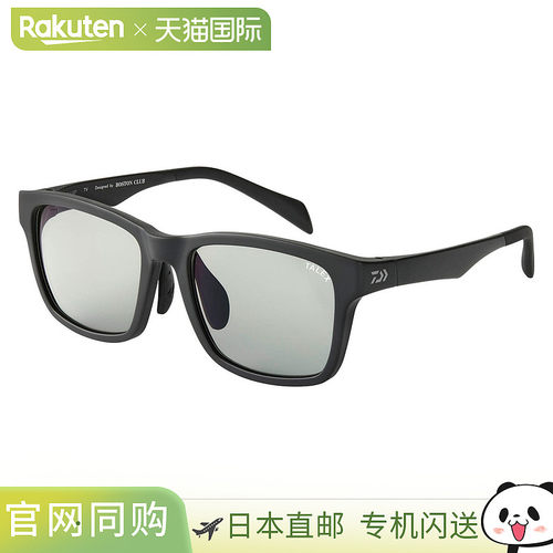 日本直邮Daiwa 偏光眼镜 TLX 027 TrueView [4]