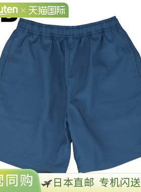 日本直邮THE NORTH FACE ALOHA VENT 短裤 NBJ42547 OB（山色）YN