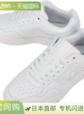 日本直邮Champion CPN GB KF80081 运动鞋 白色