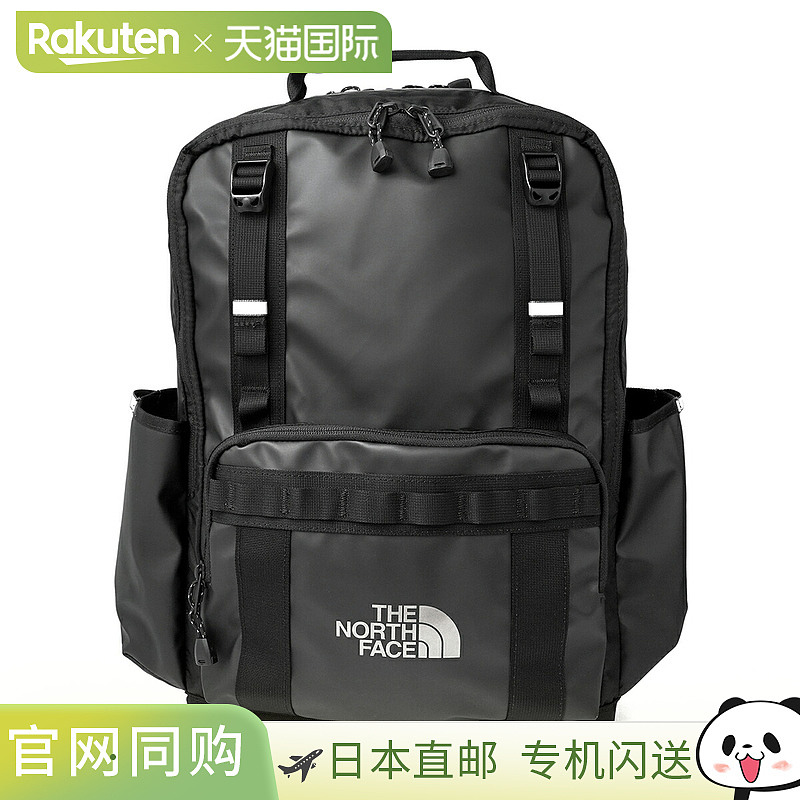 日本直邮The North Face Base Camp 背包 NF0A8BK4 BIA 男女通用