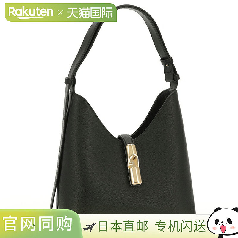 日本直邮Furla GOCCIA S 单肩单肩包带单手柄WB01979 BX3353