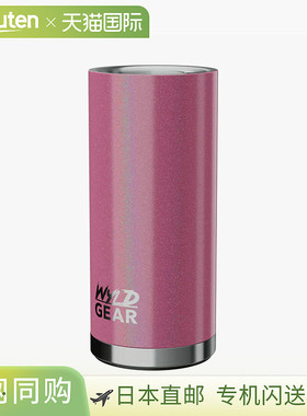 WYLD GEAR Wyld 12oz 超薄罐架，男女通用，休闲露营装备，12oz（