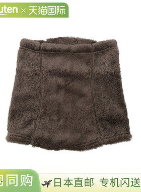 日本直邮Goldwin POLARTEC High Loft Fleece 围脖 GL96382 全2色