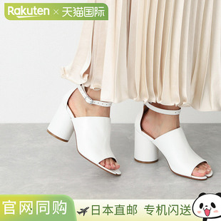 女式 系带凉鞋 大码 s58wp0235 t10 日本直邮Maison pr869 Margiela