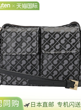 日本直邮Gerardini 女款肩背包 GHERARDINI 软皮 GH0206GRA 女士